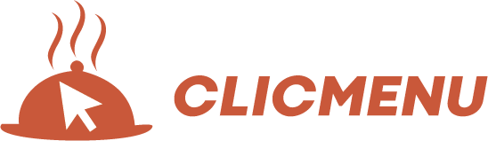 Logo de CLICMENU